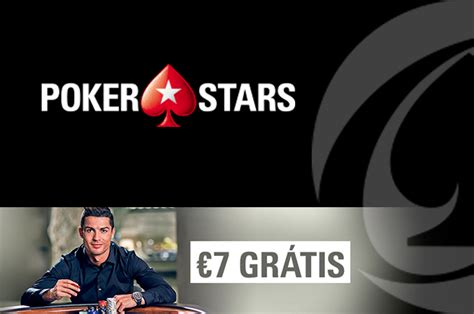 A Pokerstars Bilhetes