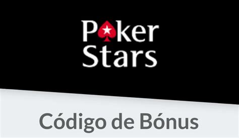 A Pokerstars Bonus Sem Deposito