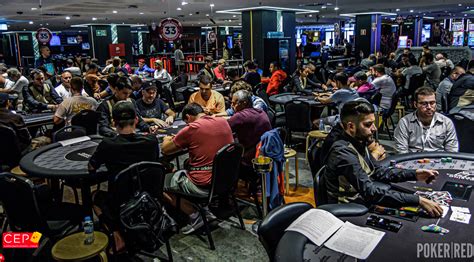 A Pokerstars Campeonato