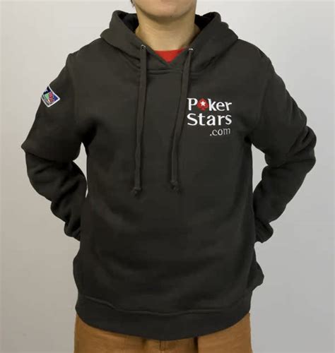 A Pokerstars Capuz Kaufen