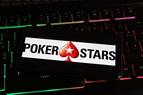 A Pokerstars Casino Nao Funciona