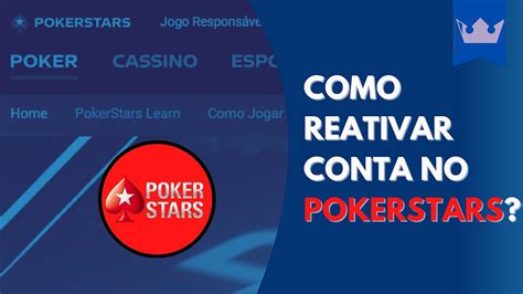 A Pokerstars Conta No Twitter