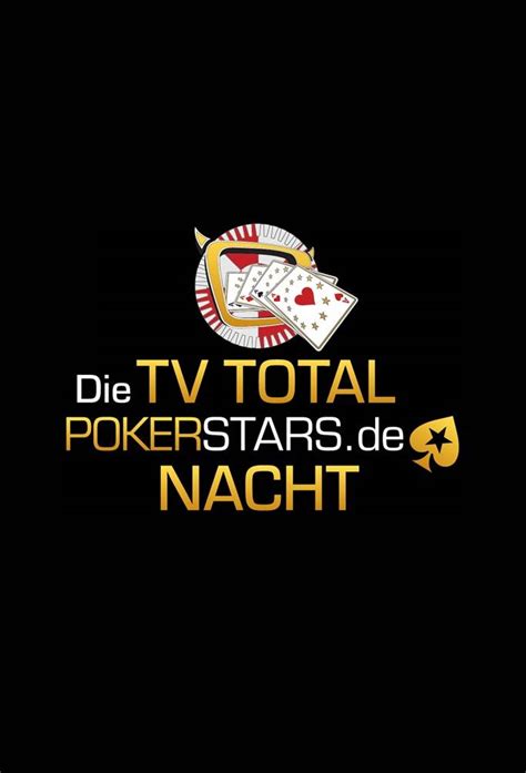 A Pokerstars De Nacht