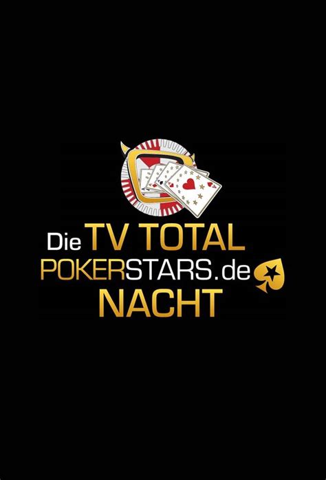 A Pokerstars De Nacht Stream