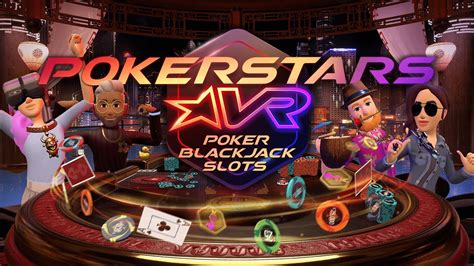 A Pokerstars Estrelas Em Avatar