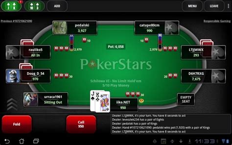 A Pokerstars Hkgolden