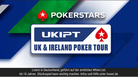 A Pokerstars Ilha De Man Ukipt