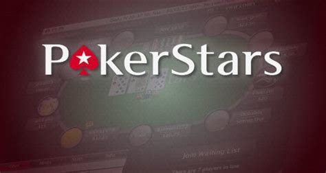 A Pokerstars Mobile Caixa Nao Esta Funcionando