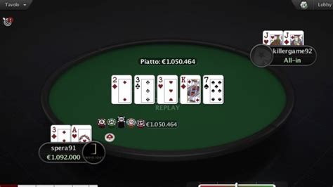 A Pokerstars Nos Proxy