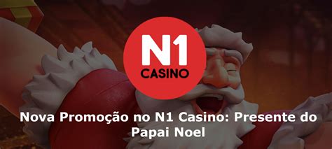 A Pokerstars Papai Noel Promocao