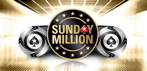 A Pokerstars Resultados Do Sunday Million