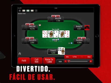 A Pokerstars Ser Mac De Download