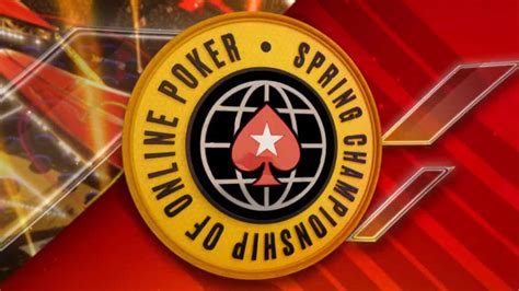 A Pokerstars Singapura 2024