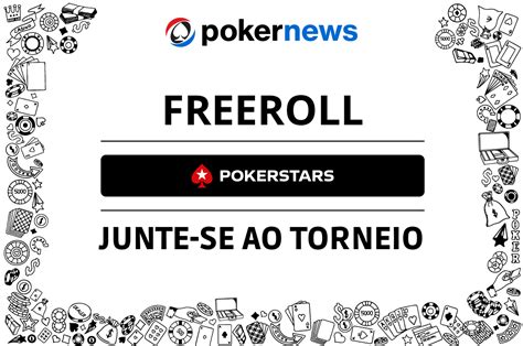 A Pokerstars Tudo Em Tiroteio Agosto