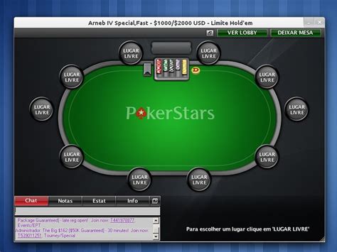 A Pokerstars Ubuntu 13 10