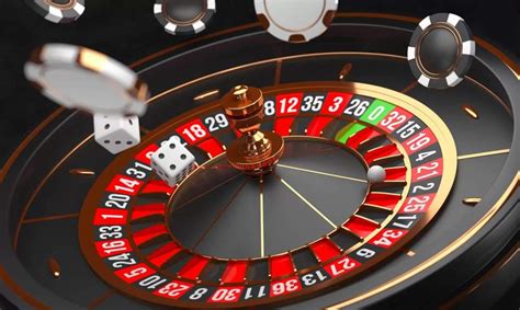 A Roleta Gratis Casino De Saint Tropez