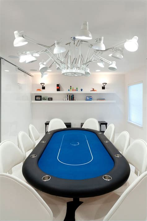 A Sala De Poker