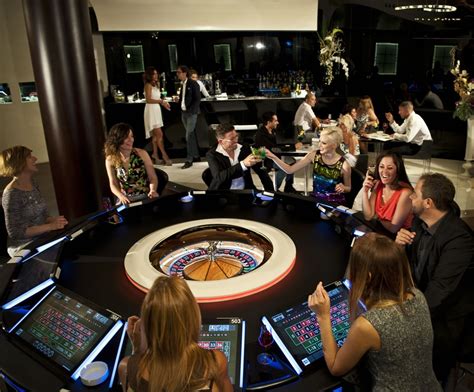 A Sala De Poker Da San Marino