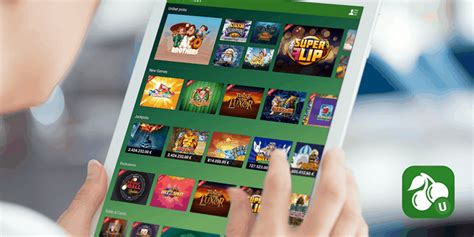A Unibet Casino Ao Vivo App