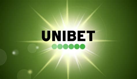 A Unibet Casino Palautusprosentti