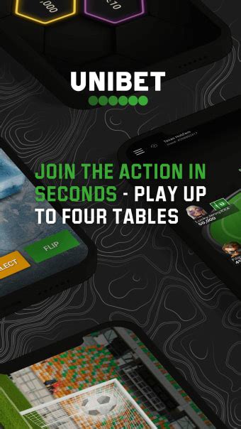 A Unibet Poker App Para Iphone