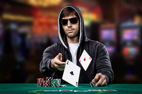 A Vida De Jogador De Poker Online