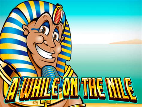 A While On The Nile Pokerstars