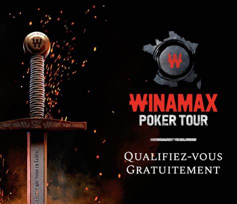 A Winamax Poker Open 2024 Resultados