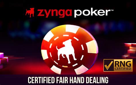 A Zynga Holdem Poker