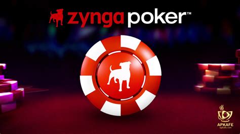 A Zynga Holdem Poker Chips