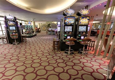 Aaliyah Casino Nottingham