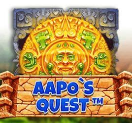 Aapo S Quest Scratch Brabet