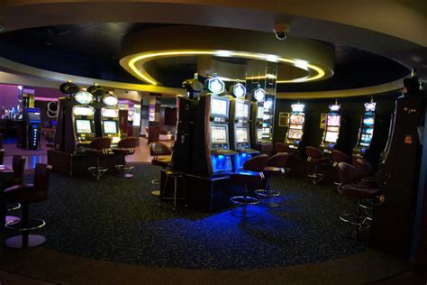 Aberdeen Casino Empregos