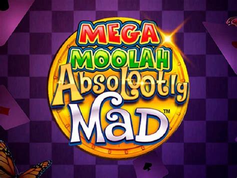 Absolootly Mad Mega Moolah Slot - Play Online