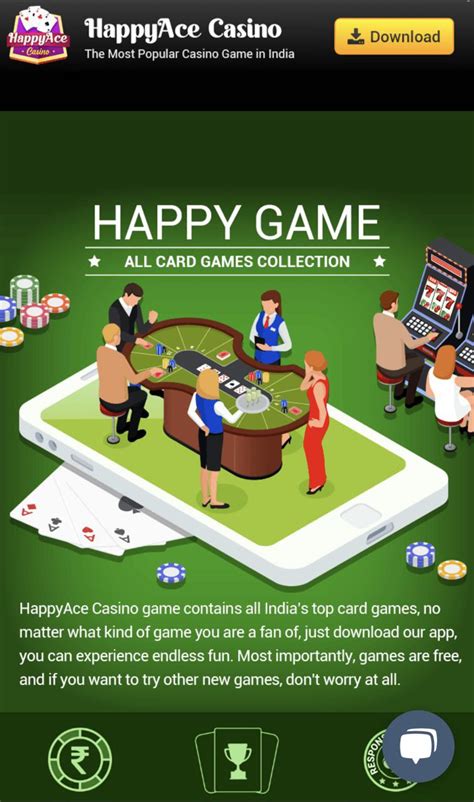 Ace Casino App