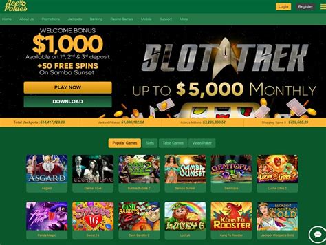 Acepokies Casino Online