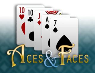 Aces And Faces Rival Sportingbet