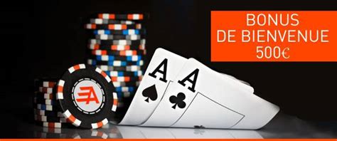 Acf Bonus De Poker De Bienvenue