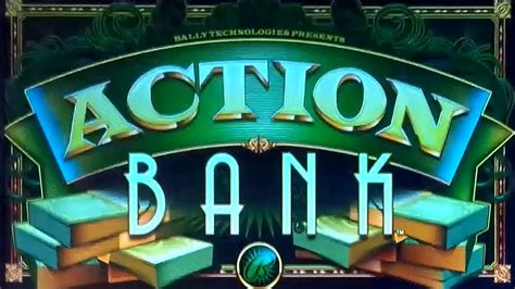 Action Bank Review 2024