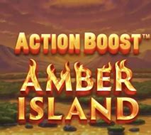 Action Boost Amber Island Bwin
