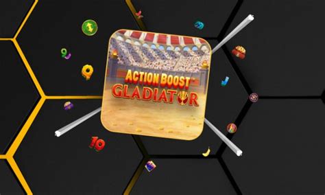 Action Boost Gladiator Bwin