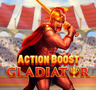 Action Boost Gladiator Pokerstars