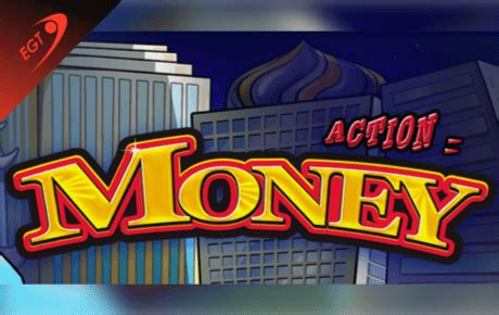 Action Money Slot Gratis