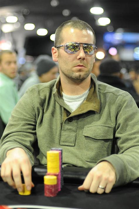 Adam Kornuth Poker