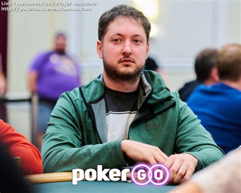 Adam Meltzer Poker