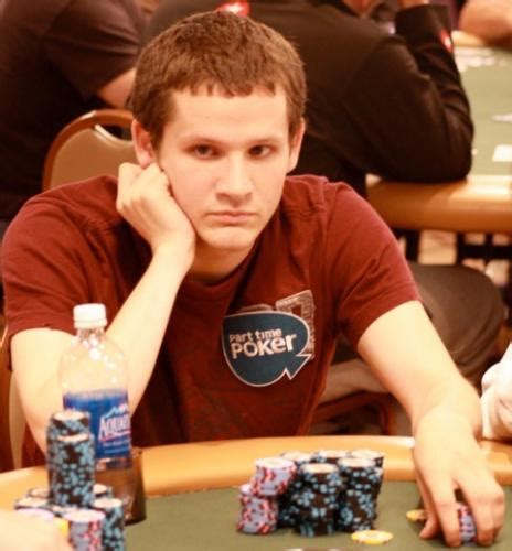 Adam Sherman Poker
