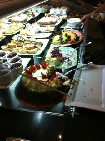 Adelaide Cassino Restaurante Buffet