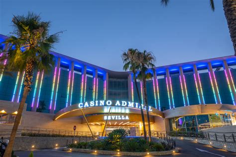 Admiral Casino El Salvador