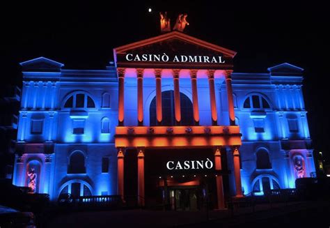 Admiral Casino Panama
