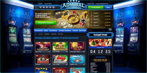 Admiral777 Casino Paraguay